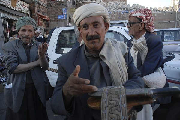 Sana,Yemen-2